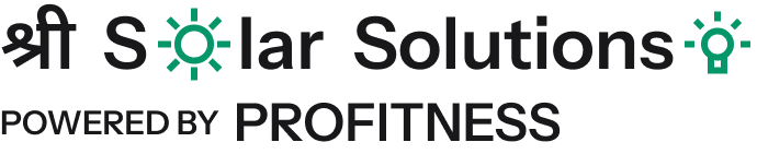 Shree Solar Logo